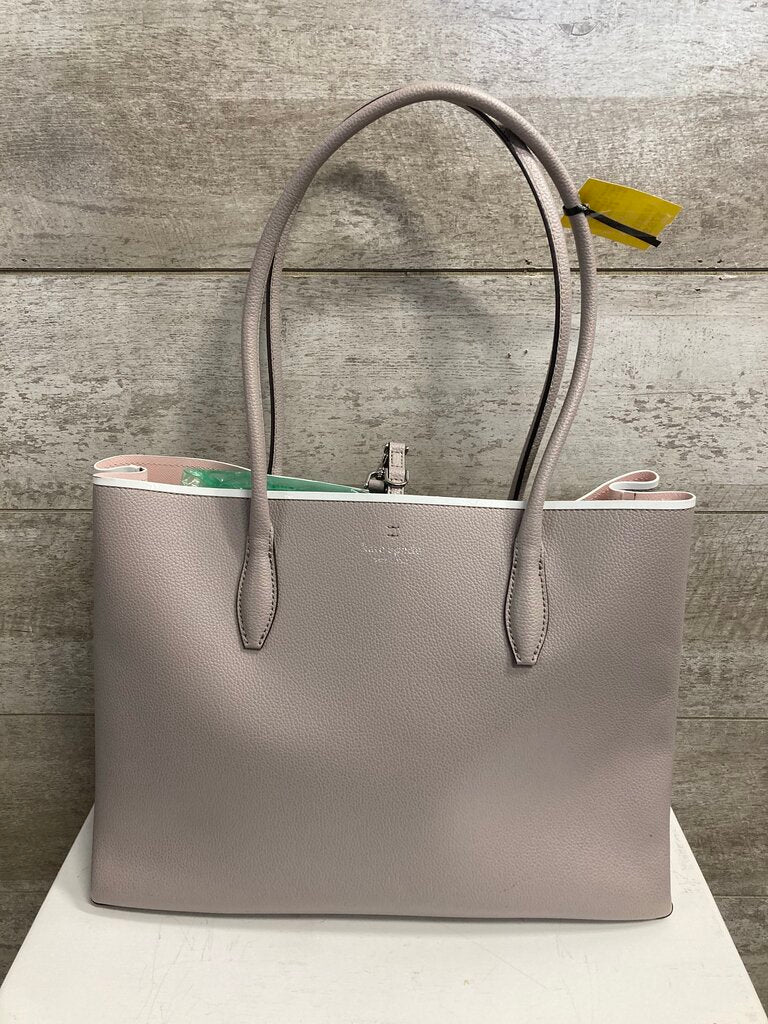 Eva Medium Top Zip Satchel Bag