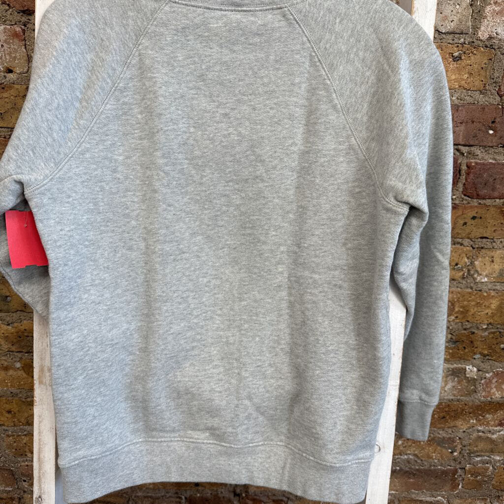 Sweatshirt Crew Love