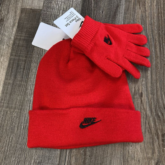 NWT Hat&Gloves