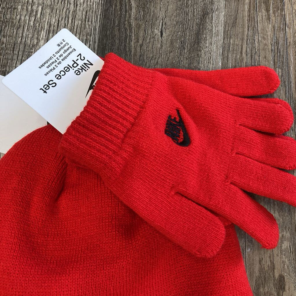 NWT Hat&Gloves