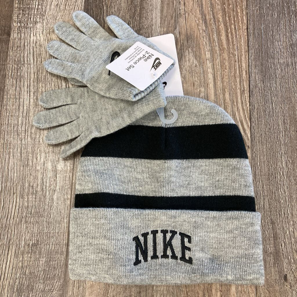 NWT Hat&Gloves