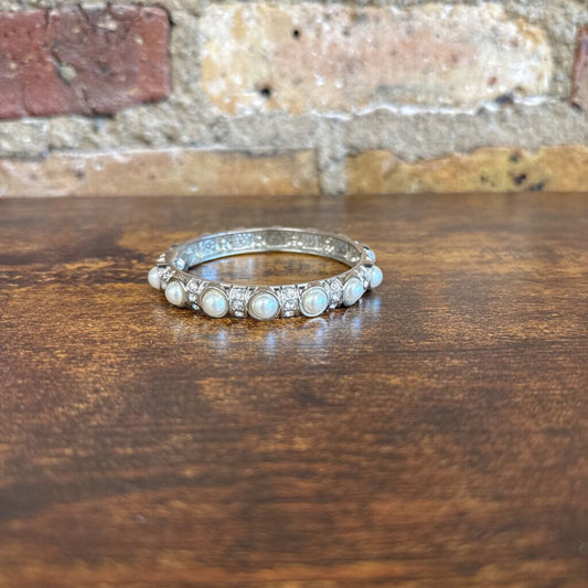 Hinge Bracelet