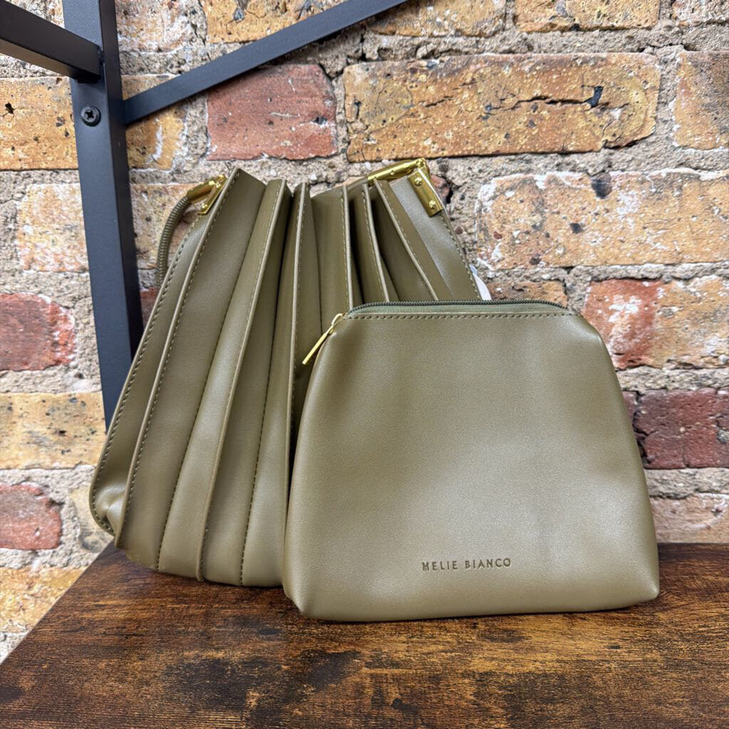 NWT Shdr Bag w/ Coin Purse