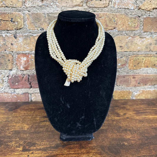 NWT Pearl Choker