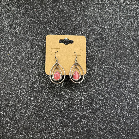 Tear Drop Earrings