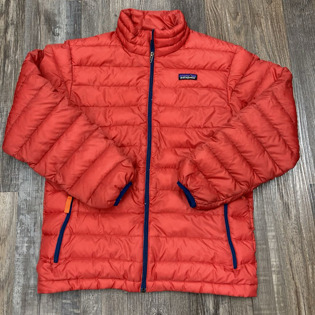 Puffer Coat