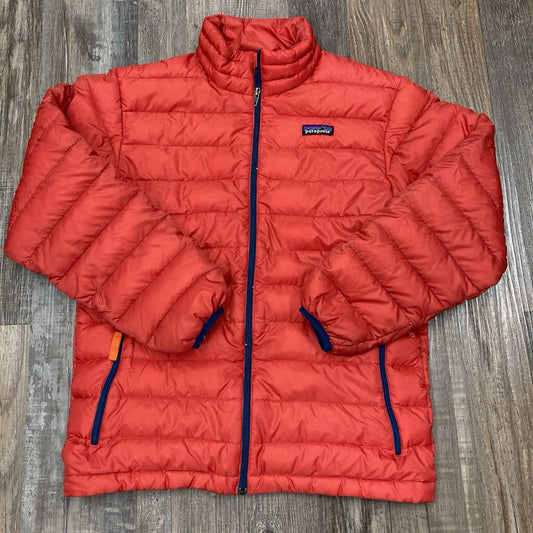 Puffer Coat