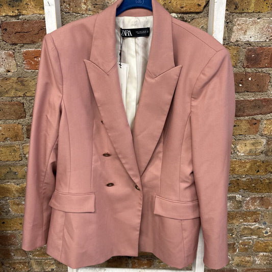 NWT Blazer Double Breasted