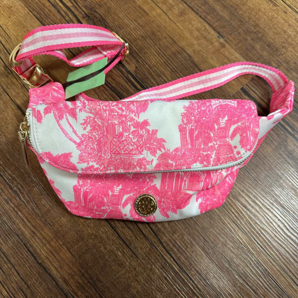 Belt Bag Neon