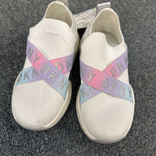 NWT DKNY Shoes