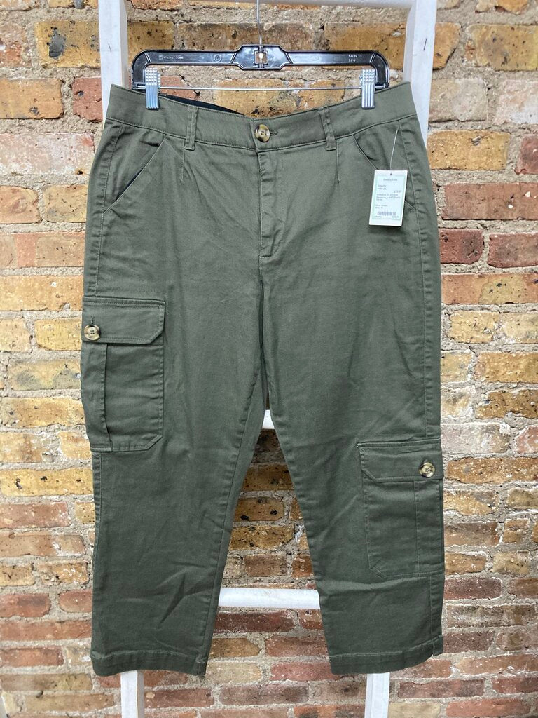 NWT Pants Cargo