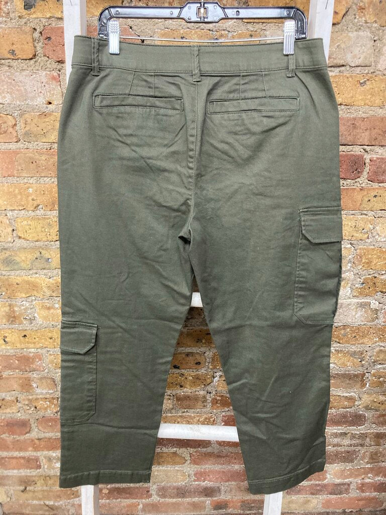 NWT Pants Cargo