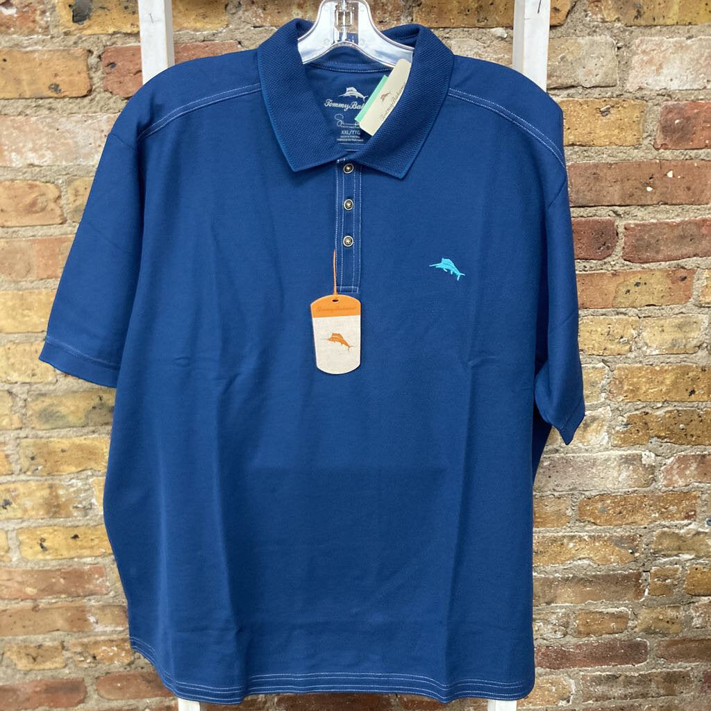 NWT Shirt Polo SS