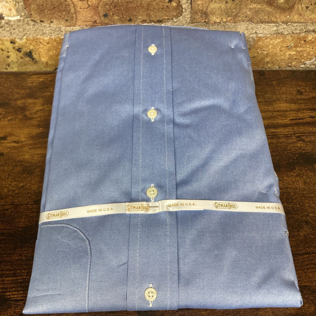 NWT Shirt Dress BD LS