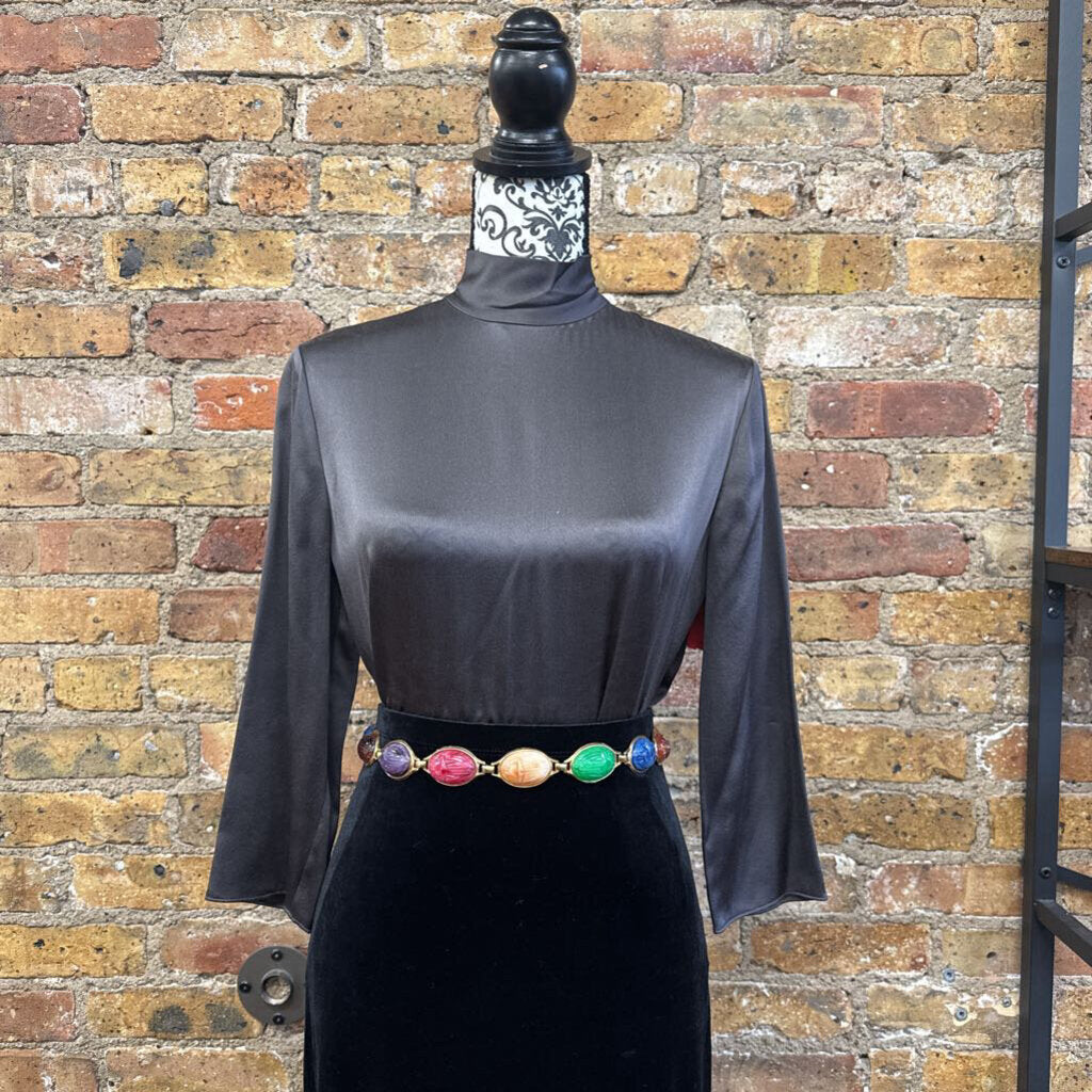 Egyptian Scarab Belt