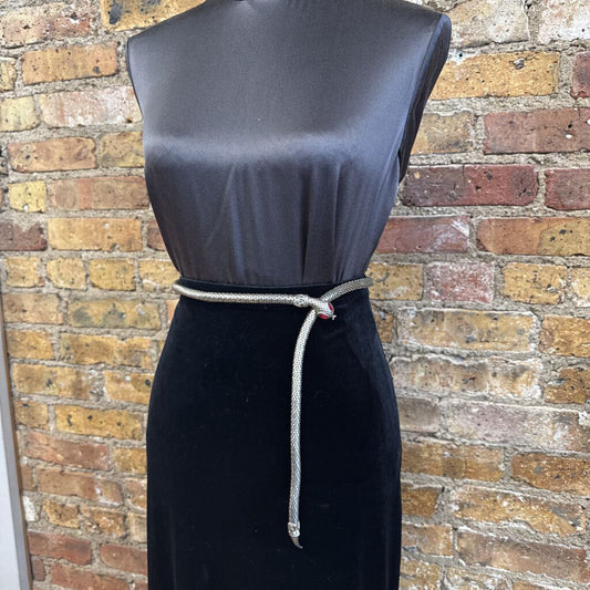 1960' Egyptian Pharoah Belt