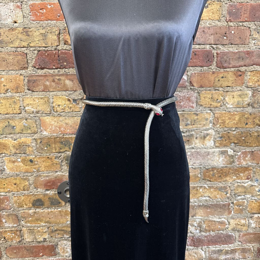 1960' Egyptian Pharoah Belt