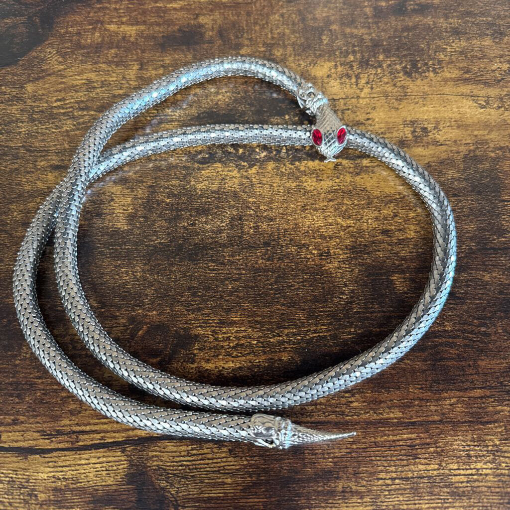 1960' Egyptian Pharoah Belt