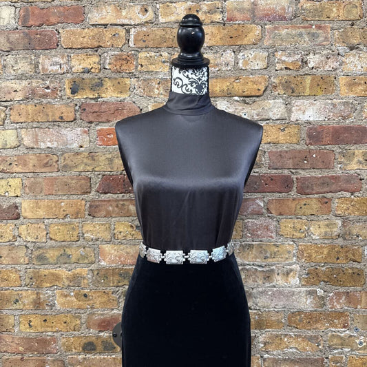 1960's Egyptian Chain Belt