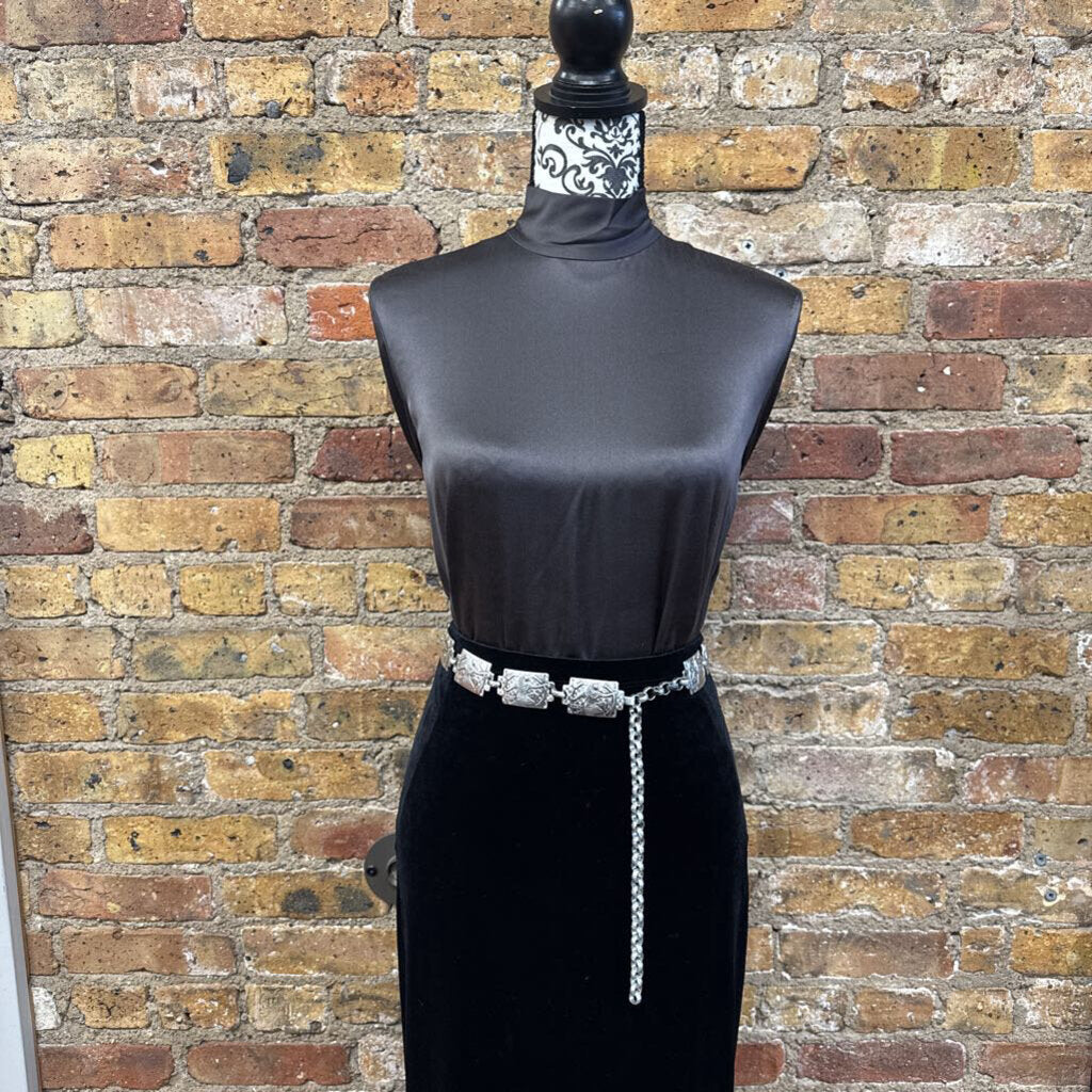 1960's Egyptian Chain Belt