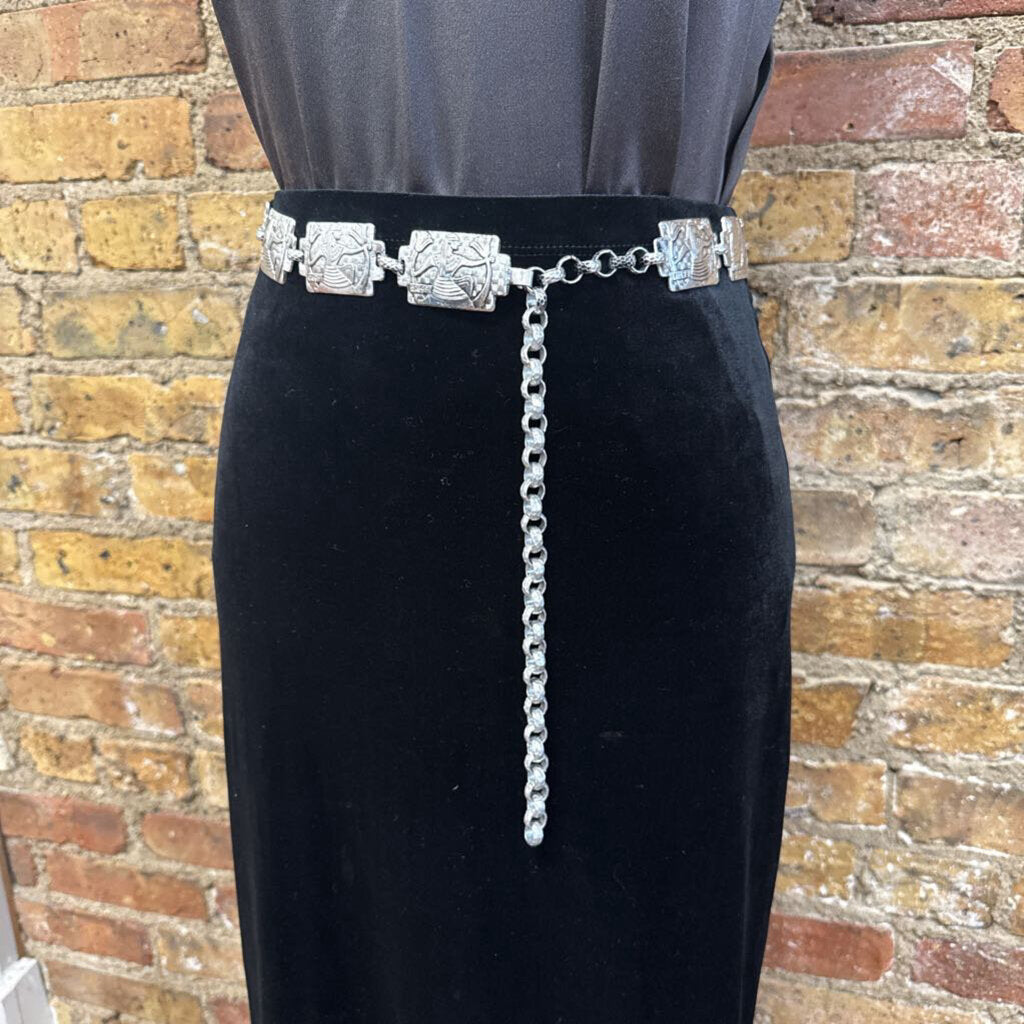 1960's Egyptian Chain Belt