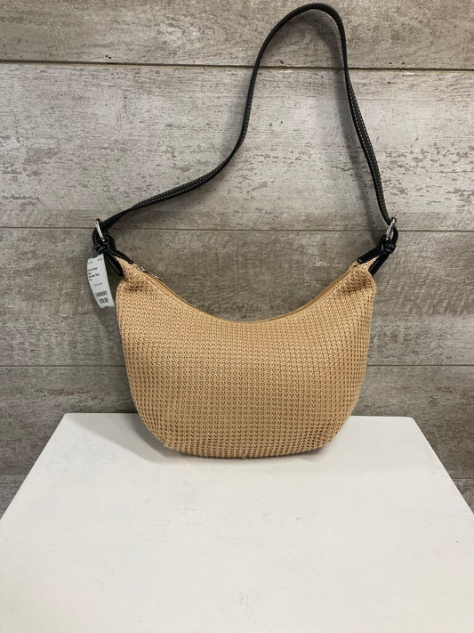 Shoulder Bag Straw
