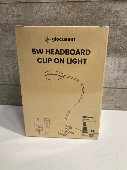 Clip On Light