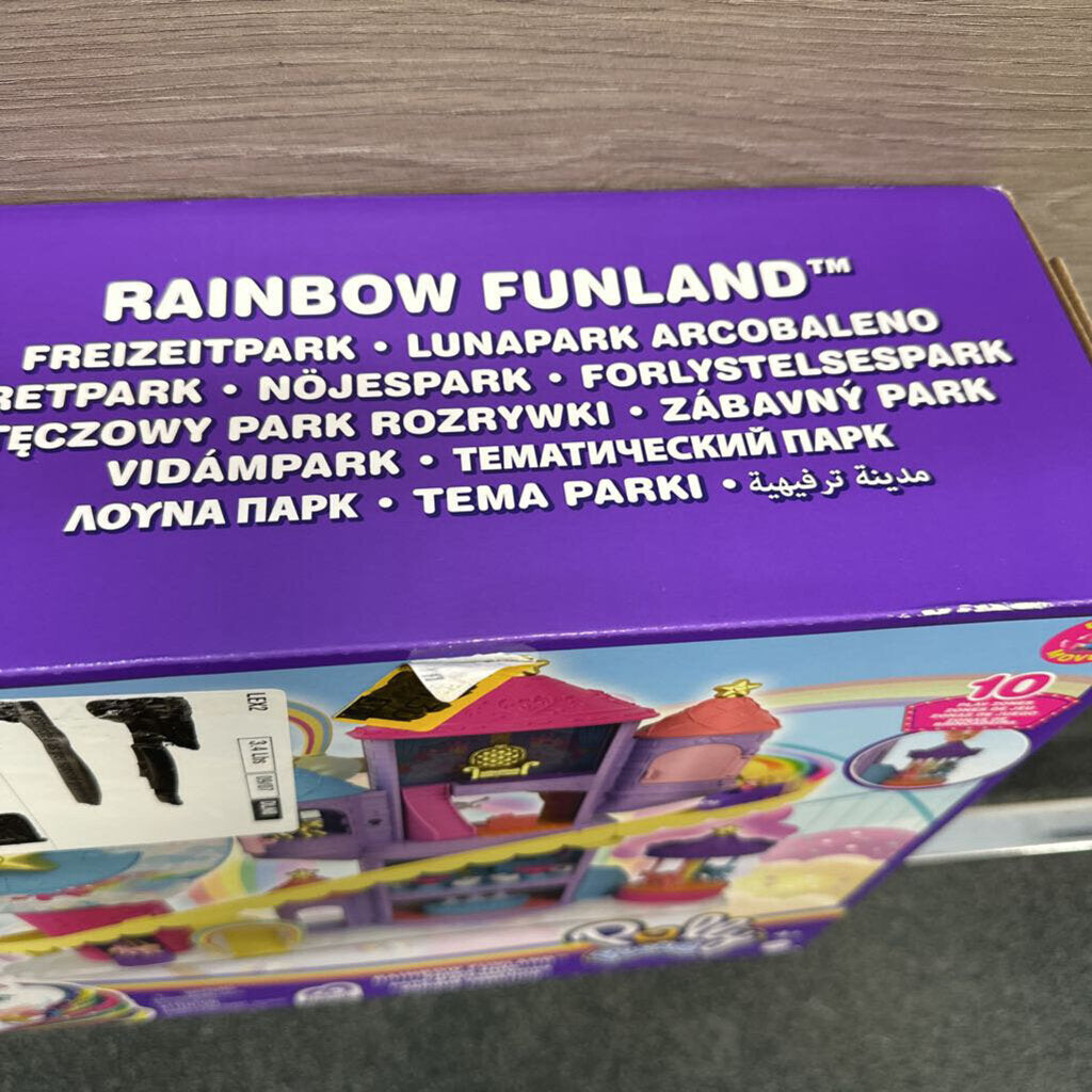 Funland