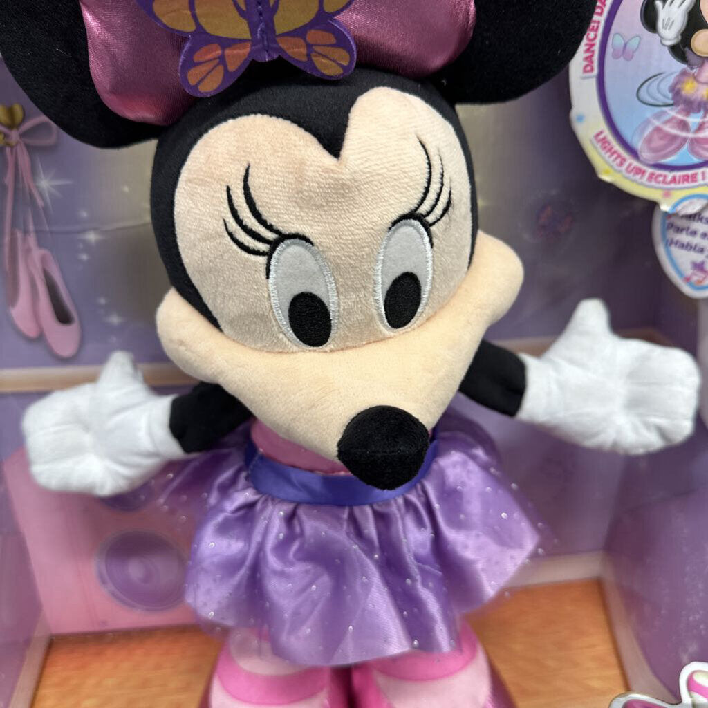 Minnie Mouse