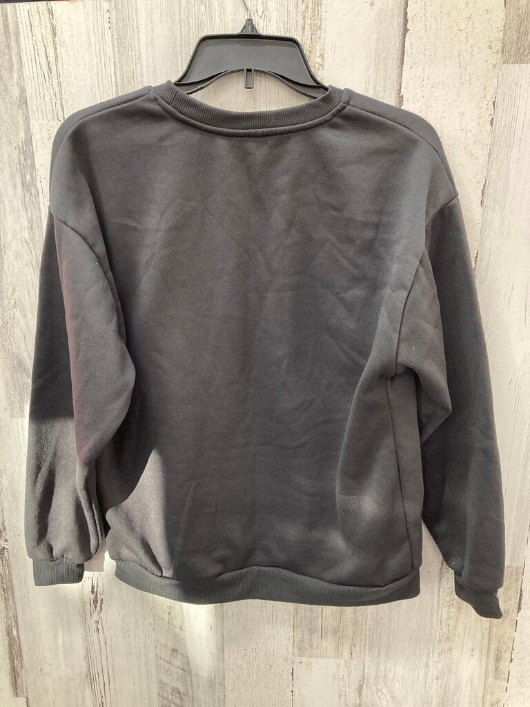 AS IS Sweatshirt ACDC