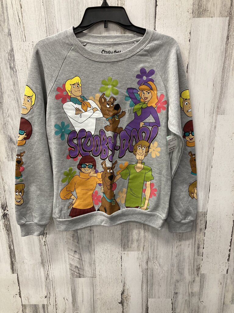 Sweatshirt scooby