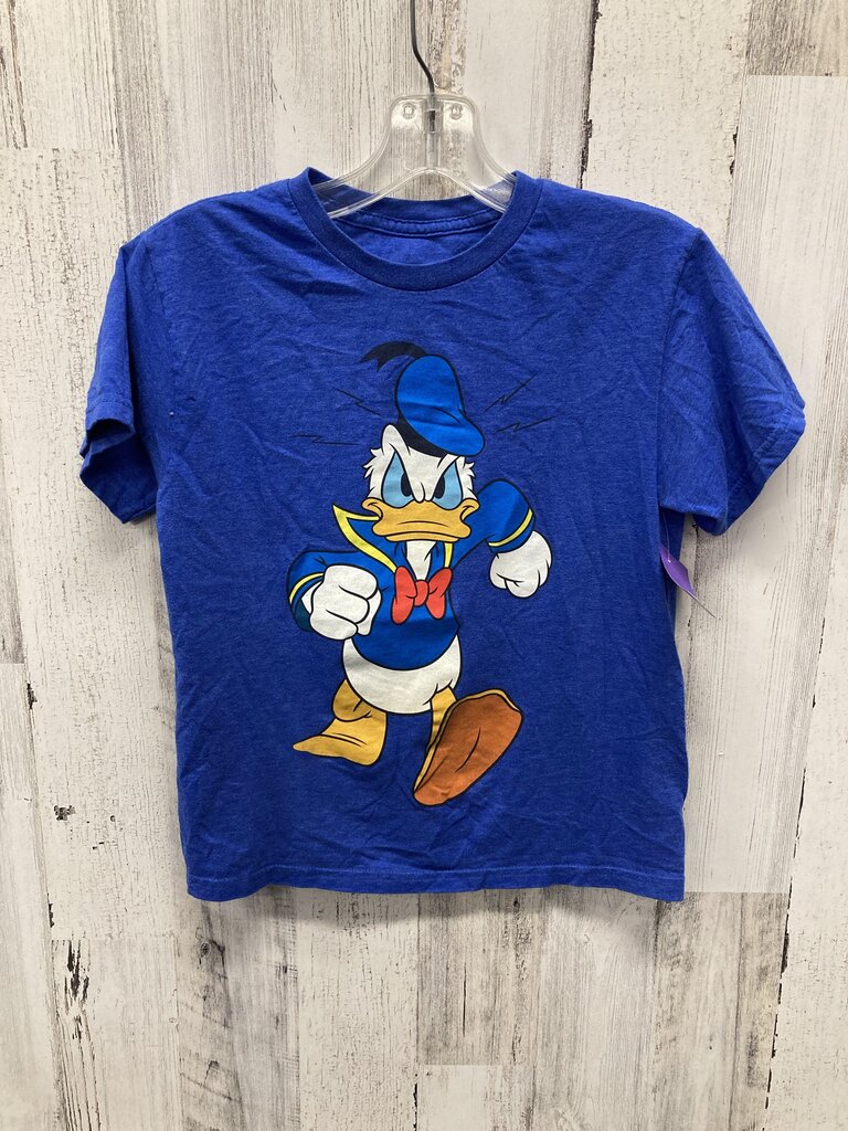 Shirt SS Donald Duck