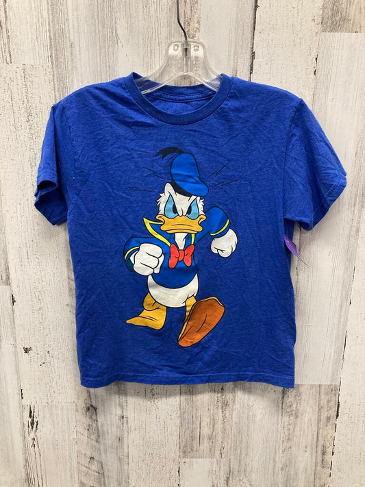 Shirt SS Donald Duck