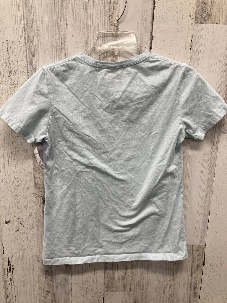 Shirt SS Surfer Girl