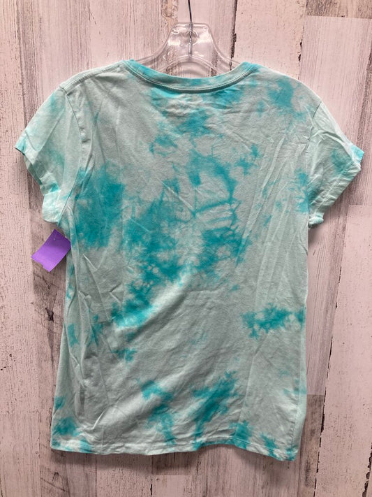Shirt SS Pokémon Tie Dye