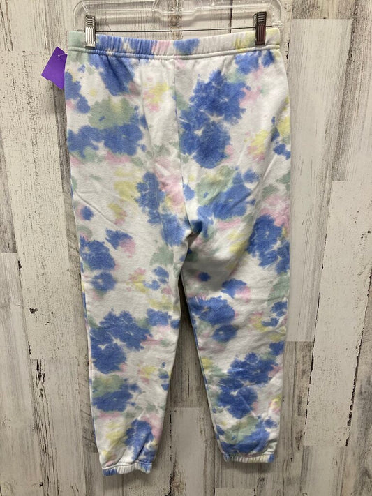 Joggers Sweatpants Tie Dye