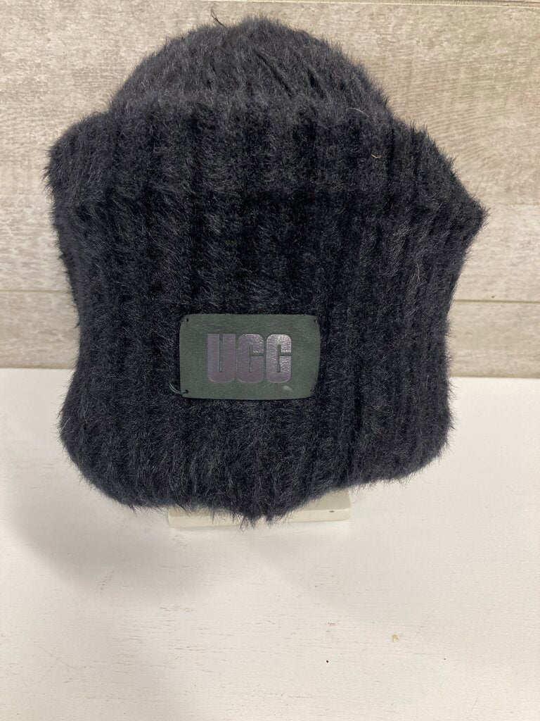 Beanie Chunky