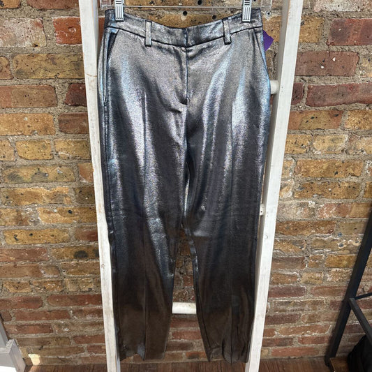 Pants Metallic