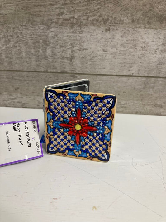 Mirror Travel dazzle