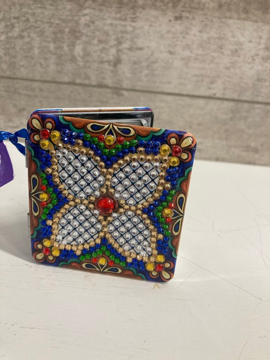 Mirror Travel dazzle