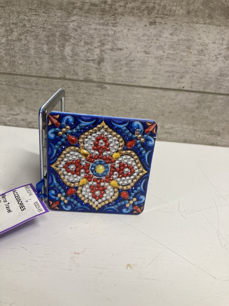 Mirror Travel dazzle