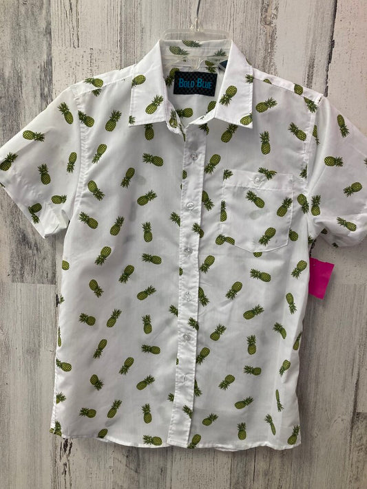 BD Shirt Cactus