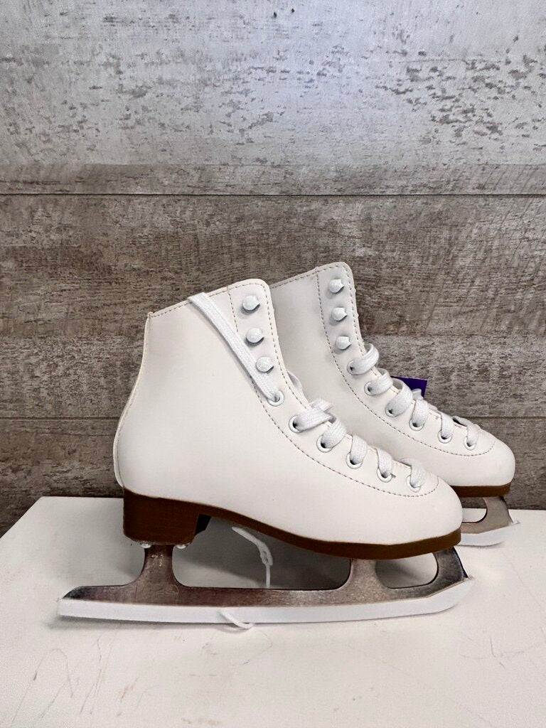 New Ice Skates