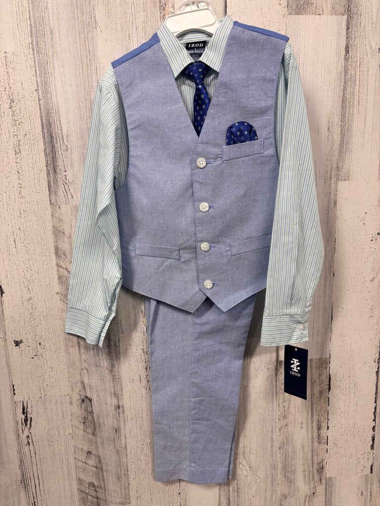 NWT Suit 4PC