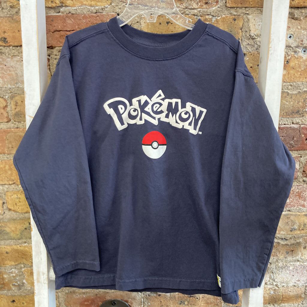 Pokemon LS Shirt