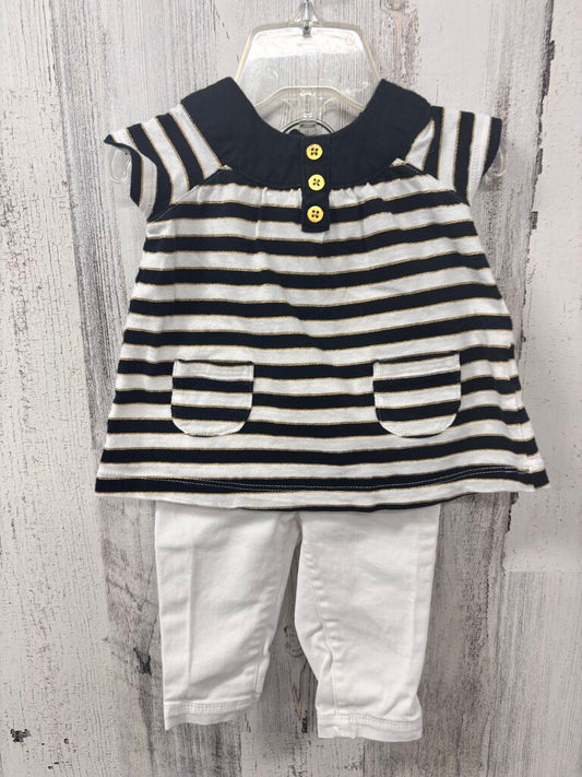 2PC oufit pants/shirt