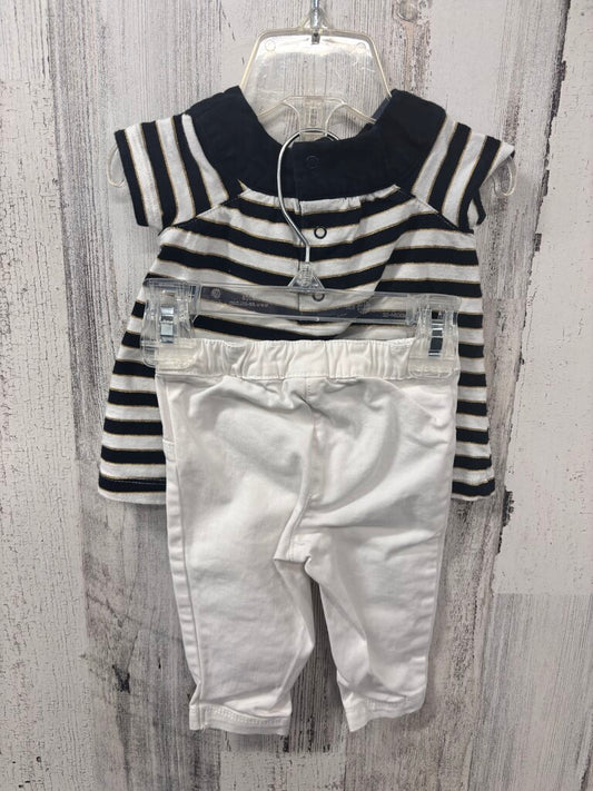 2PC oufit pants/shirt