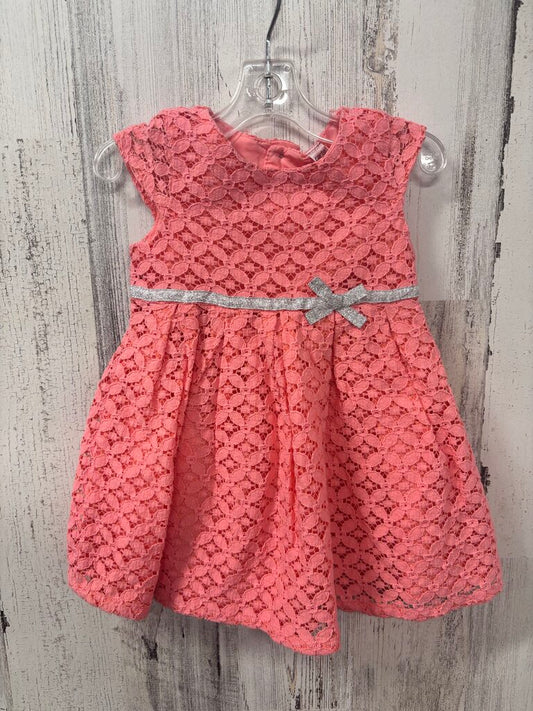 2PC Dress & bloomers