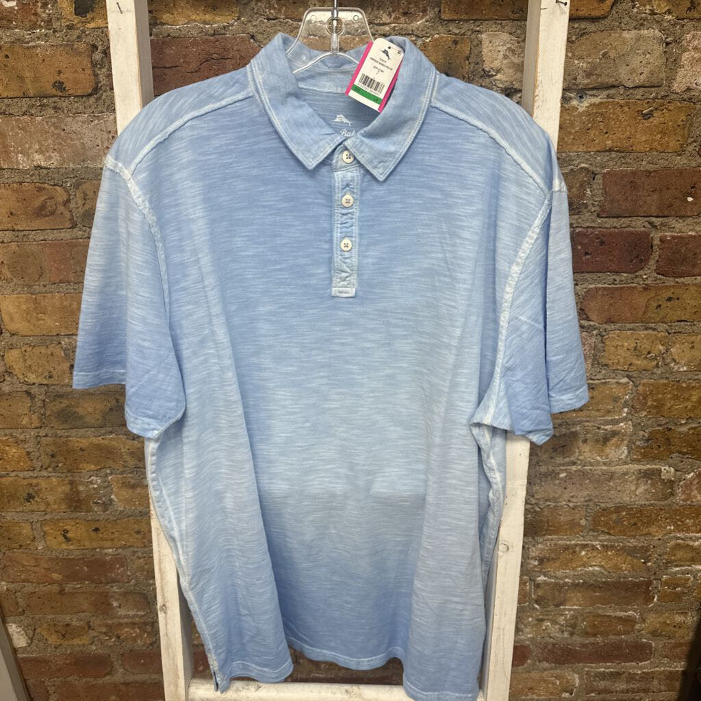 NWT Shirt SS Polo