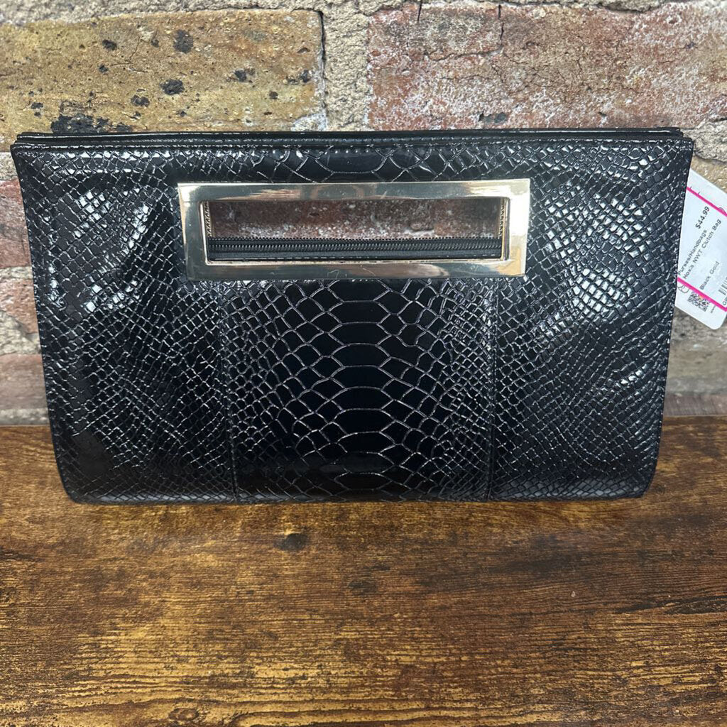 NWT Clutch Bag